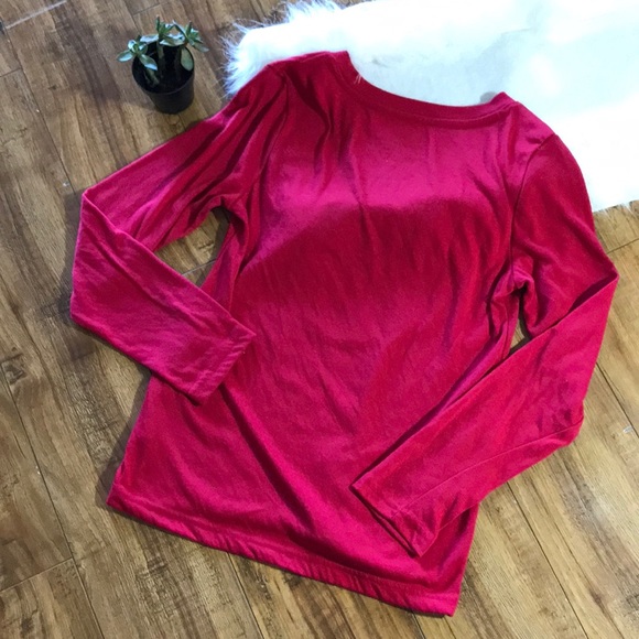 Jammies for your Families pajamas top - Picture 6 of 6